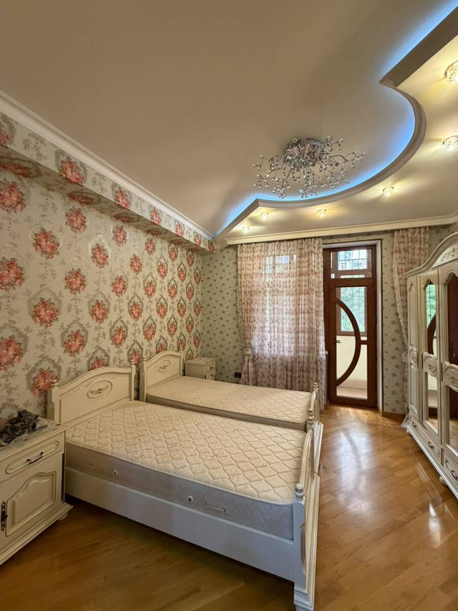 Satılır 4 otaqlı yeni tikili 172 m² — Mənzil, Bakı (9)