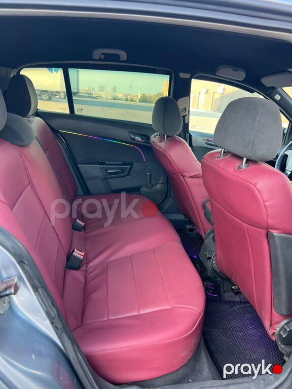 Opel Astra, 1.4 L, 2004 il, 378 466 km — Avtomobillər, Bakı (8)