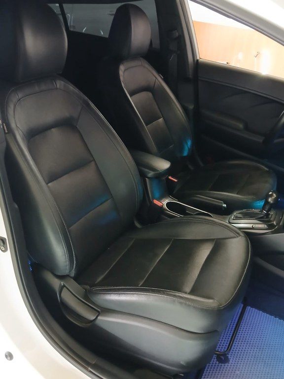Kia K3, 1.6 L, 2014 il, 177 000 km — Avtomobillər, Bakı (10)