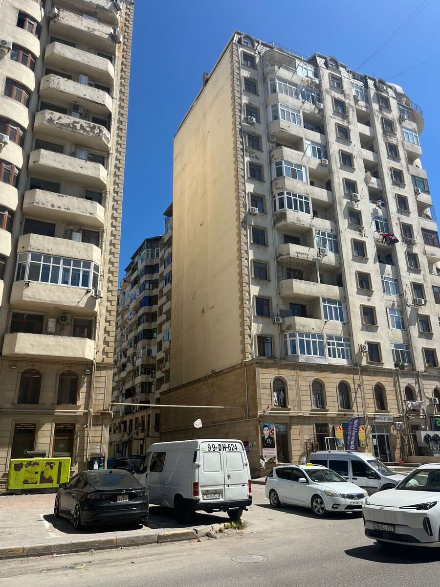 Satılır 2 otaqlı yeni tikili 61 m² — Mənzil, Xırdalan (5)