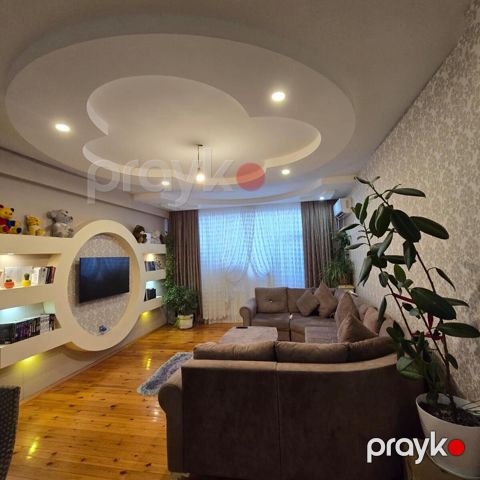 Satılır 4 otaqlı yeni tikili 125 m²