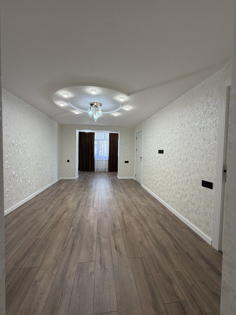 Satılır 3 otaqlı köhnə tikili 75 m² — Mənzil, Bakı (9)