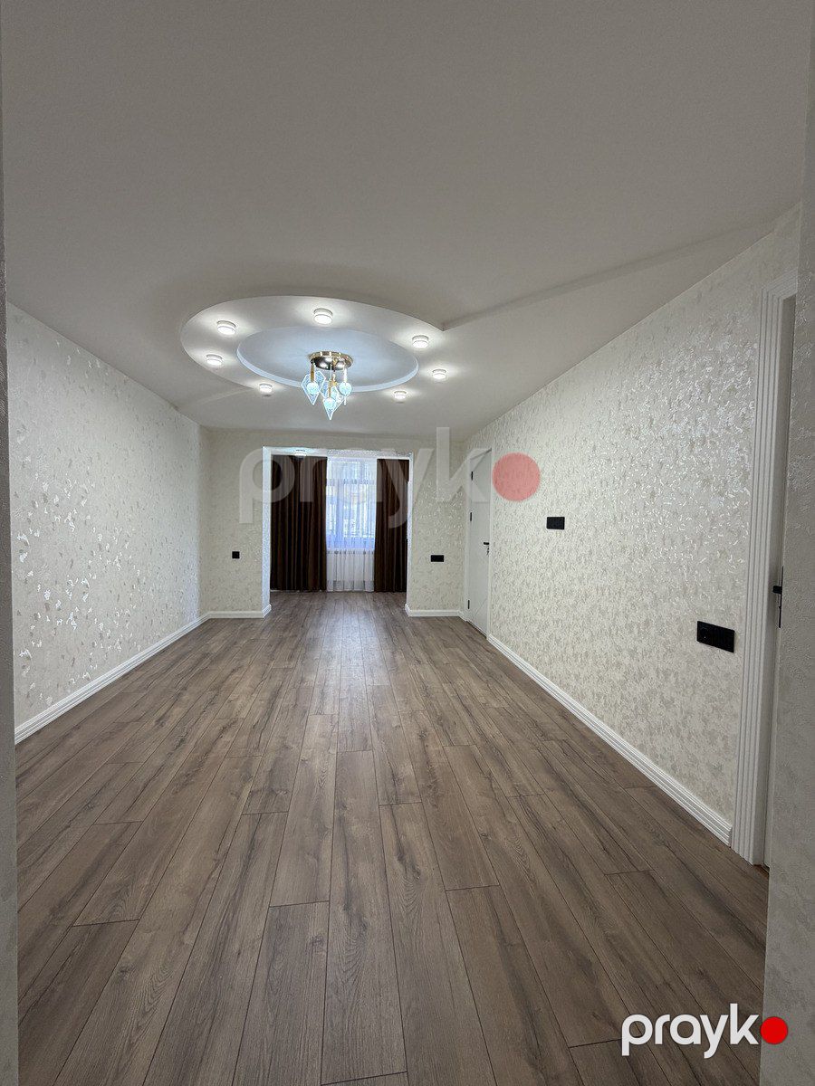 Satılır 3 otaqlı köhnə tikili 75 m² — Mənzil, Bakı (9)