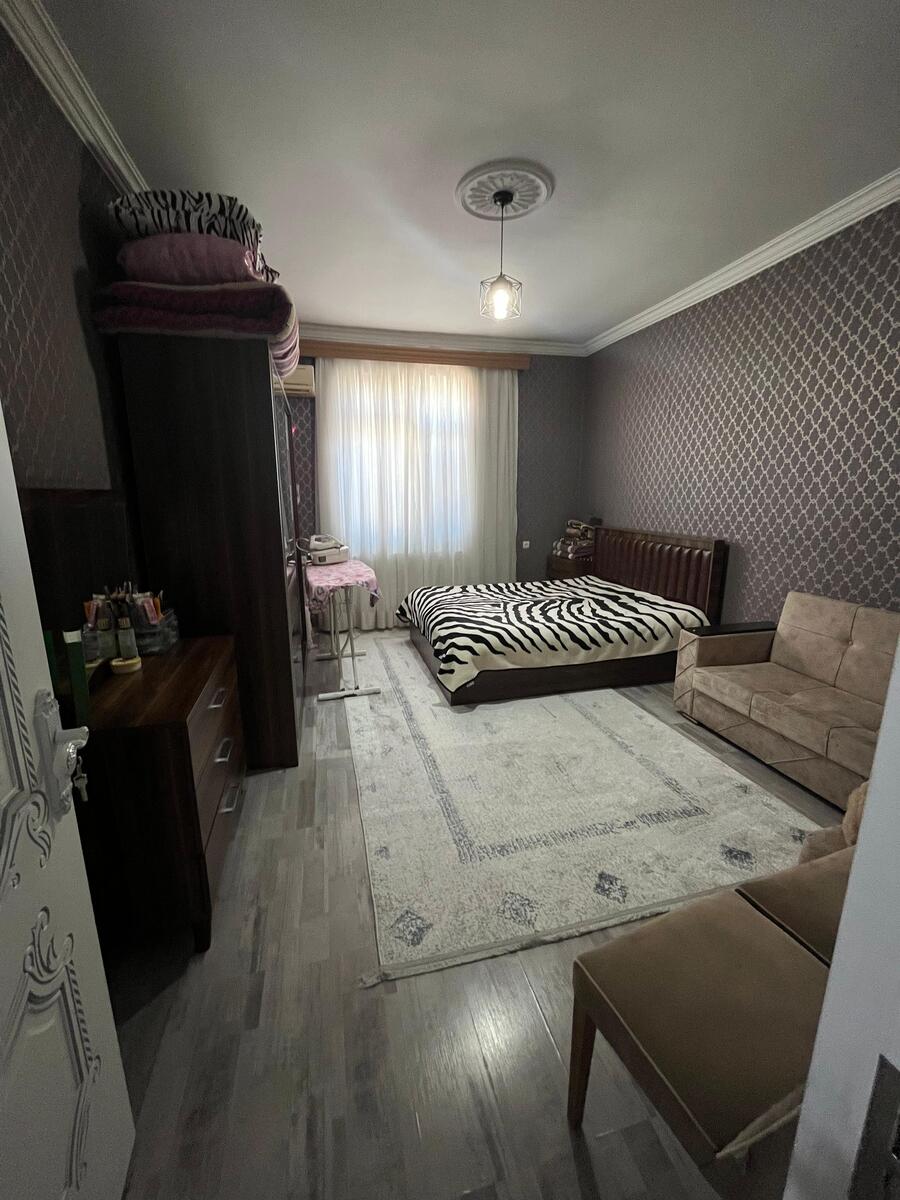 Satılır 4 otaqlı həyət evi/bağ evi 120 m² — Ev, villa, Bakı (6)