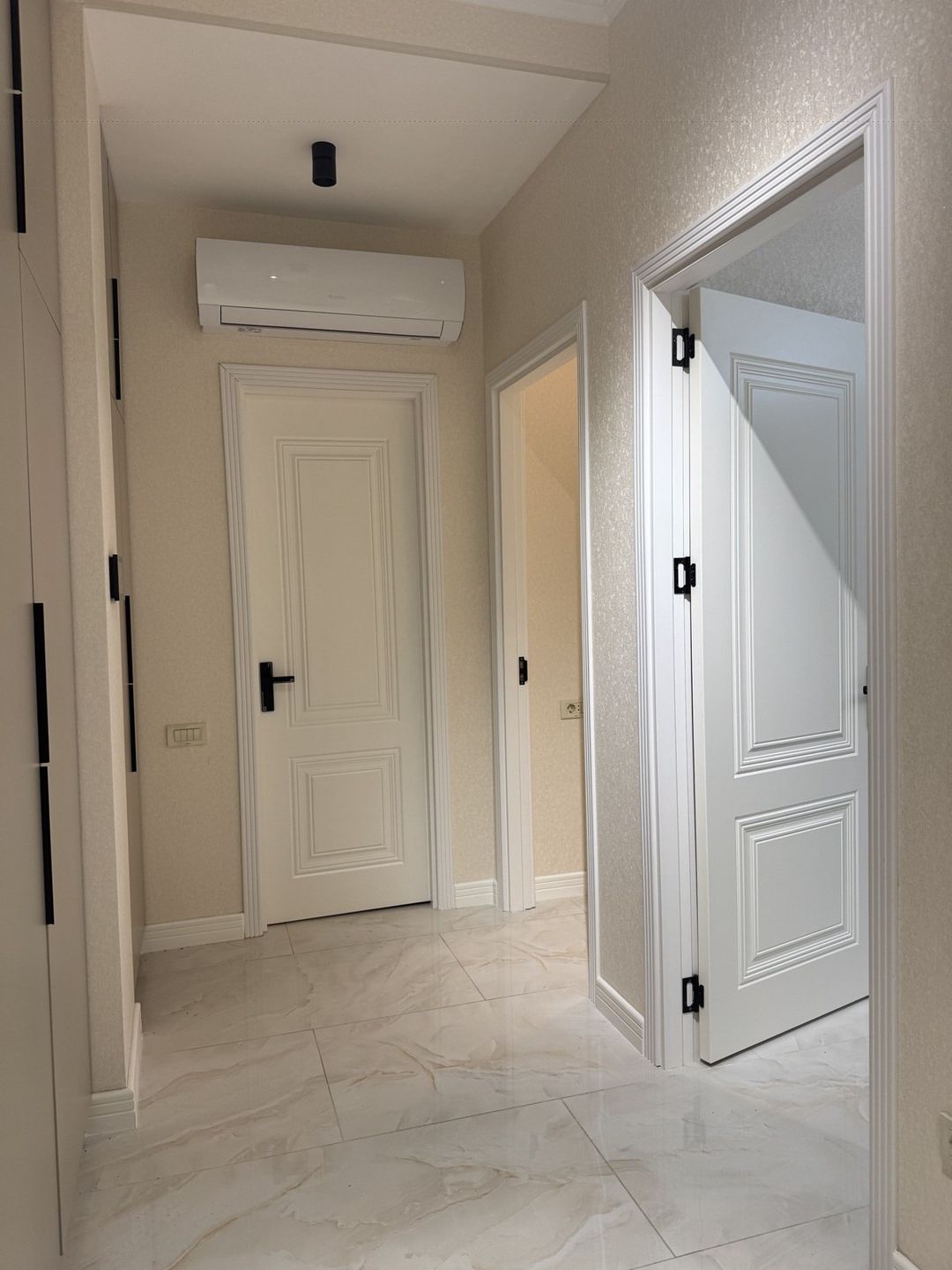 İcarəyə verilir 2 otaqlı yeni tikili 80 m² — Mənzil, Bakı (5)