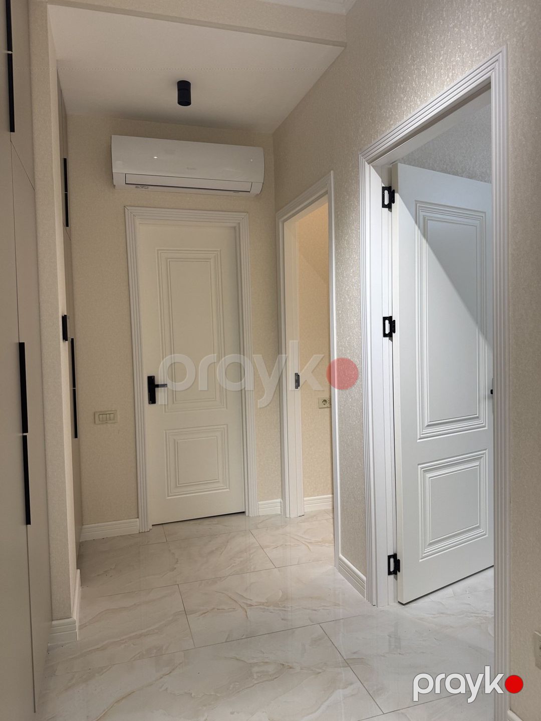 İcarəyə verilir 2 otaqlı yeni tikili 80 m² — Mənzil, Bakı (5)