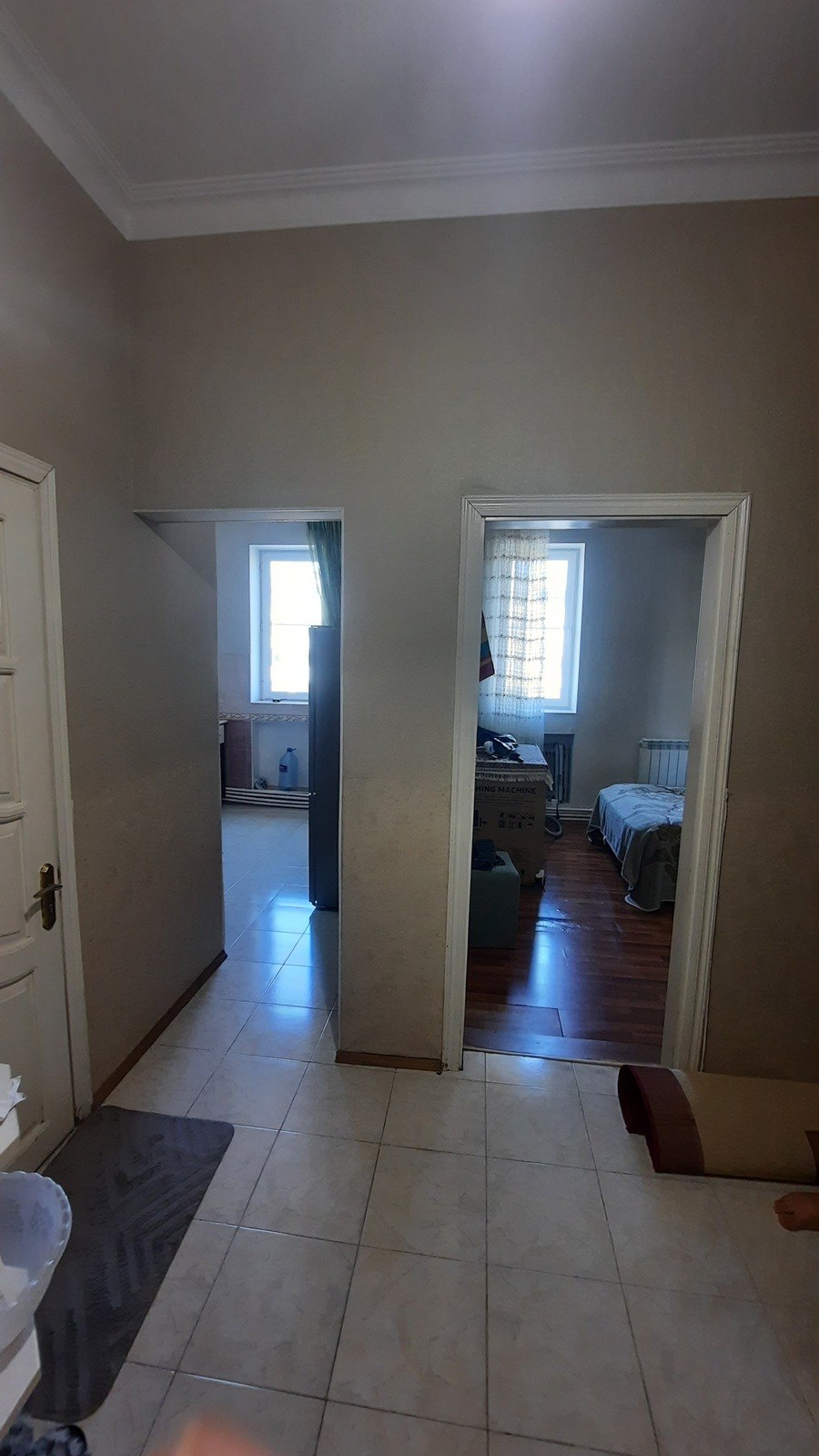 Satılır 2 otaqlı yeni tikili 60 m² — Mənzil, Bakı (4)