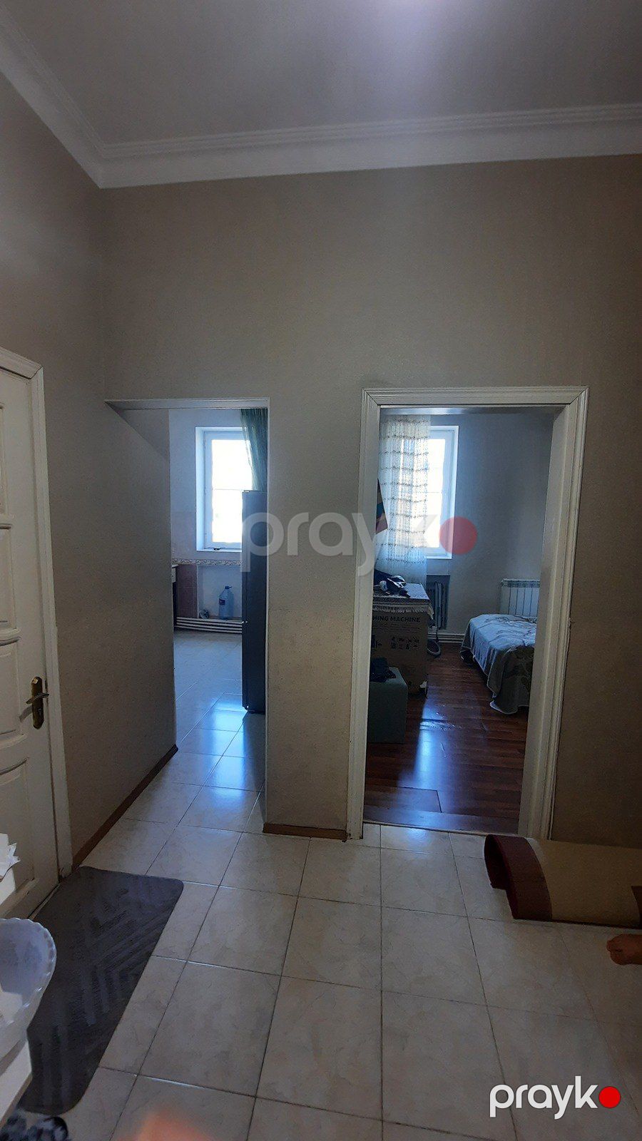 Satılır 2 otaqlı yeni tikili 60 m² — Mənzil, Bakı (4)