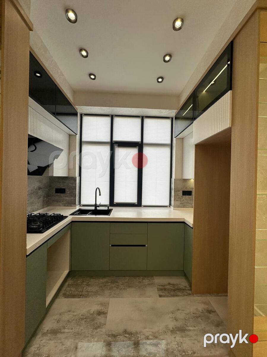 Satılır 2 otaqlı yeni tikili 50 m² — Mənzil, Bakı (10)