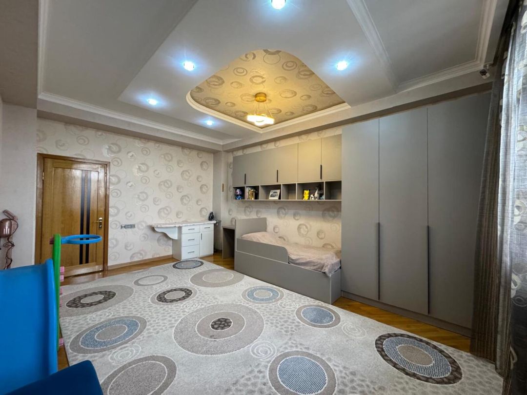 Satılır 3 otaqlı yeni tikili 147 m² — Mənzil, Bakı (11)