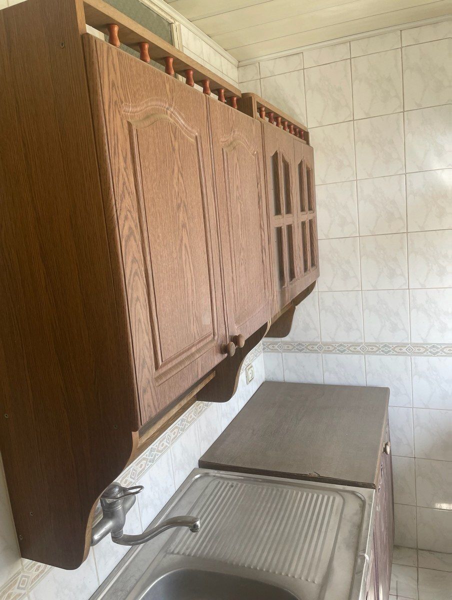 İcarəyə verilir 2 otaqlı köhnə tikili 60 m² — Mənzil, Bakı (7)