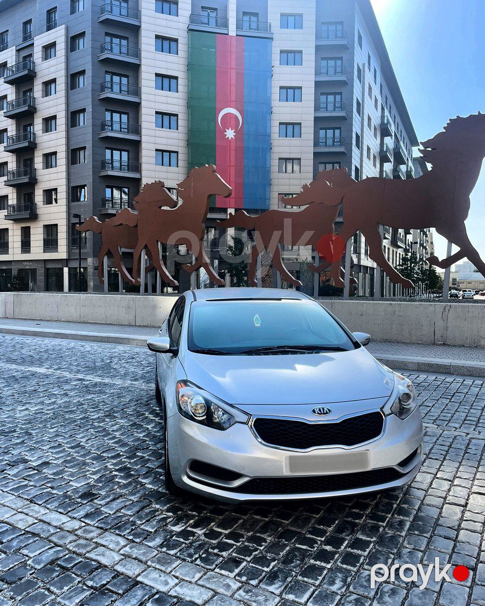 Avtomobil icarəsi — Avtomobil icarəsi, Bakı (7)