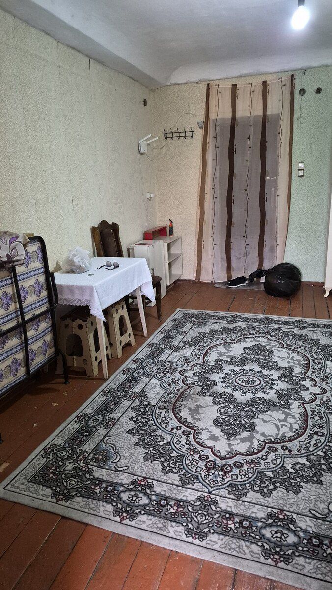 1-otaqlı mənzil kirayə verilir, 20 Yanvar m., 35 m² — Mənzil, Bakı (2)