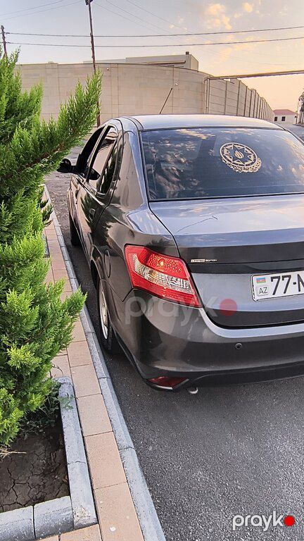 Saipa Saina, 1.5 L, 2018 il, 291 868 km — Avtomobillər, Bakı (3)