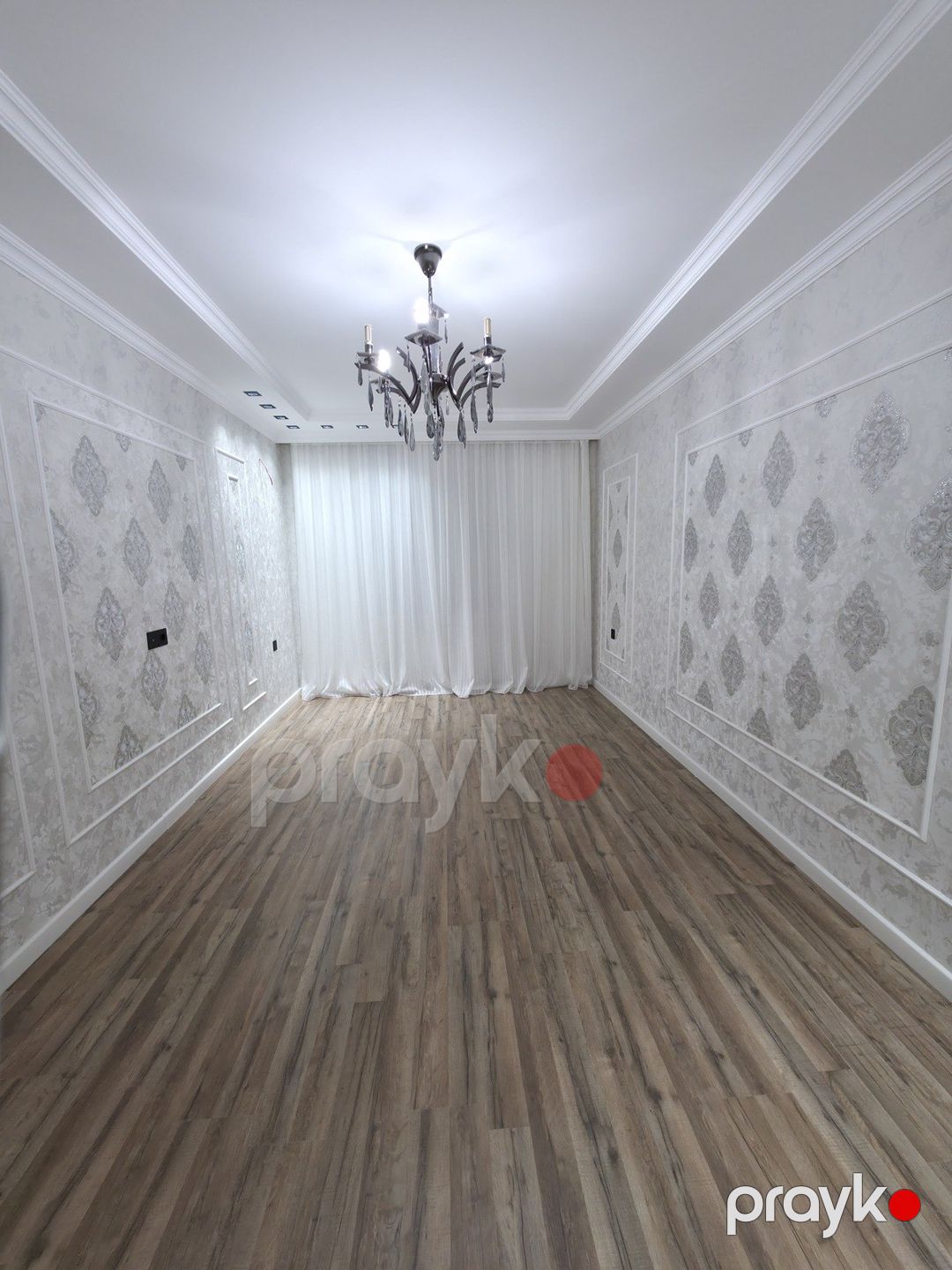 Satılır 2 otaqlı köhnə tikili 60 m² — Mənzil, Bakı (4)