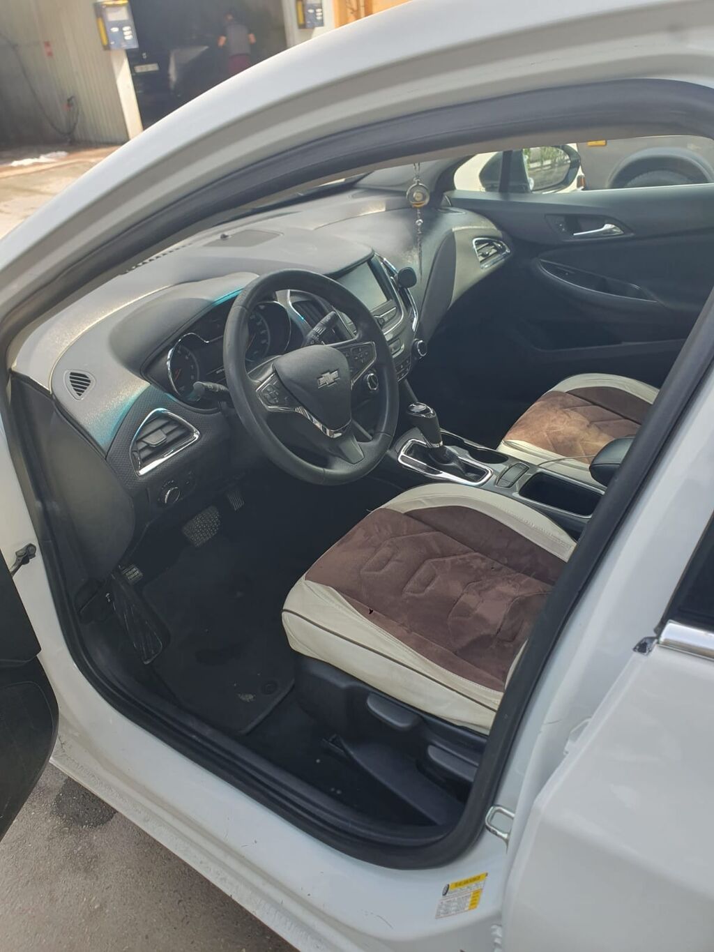 Honda 1.4 l 2018 il Sedan — Avtomobillər, Bakı (9)
