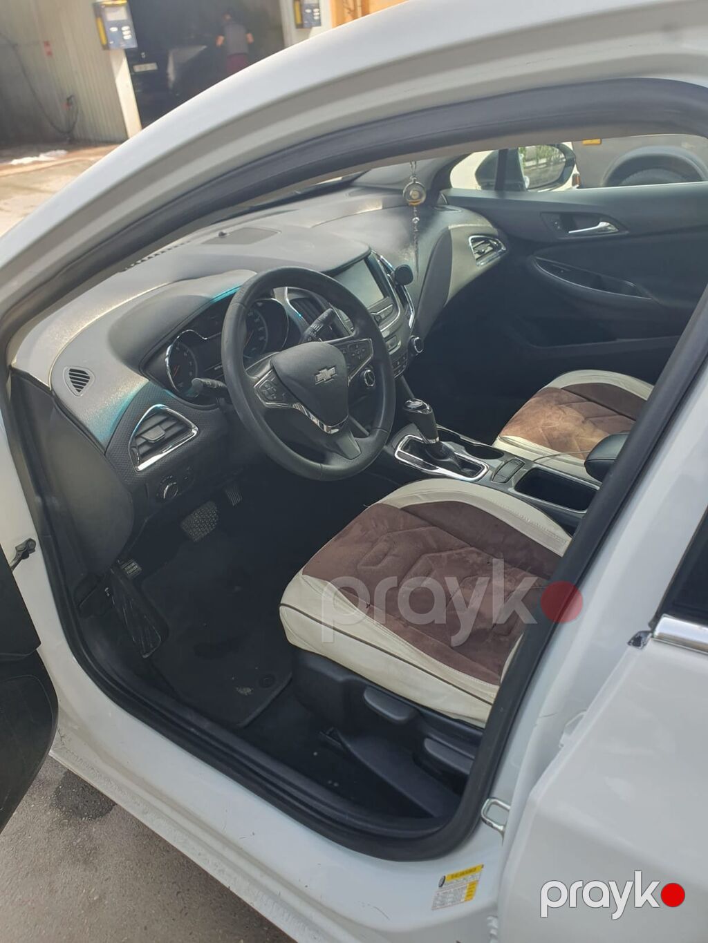 Honda 1.4 l 2018 il Sedan — Avtomobillər, Bakı (9)