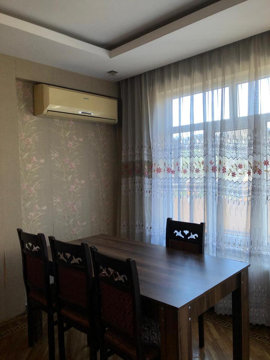Satılır 2 otaqlı yeni tikili 65 m² — Mənzil, Bakı (3)