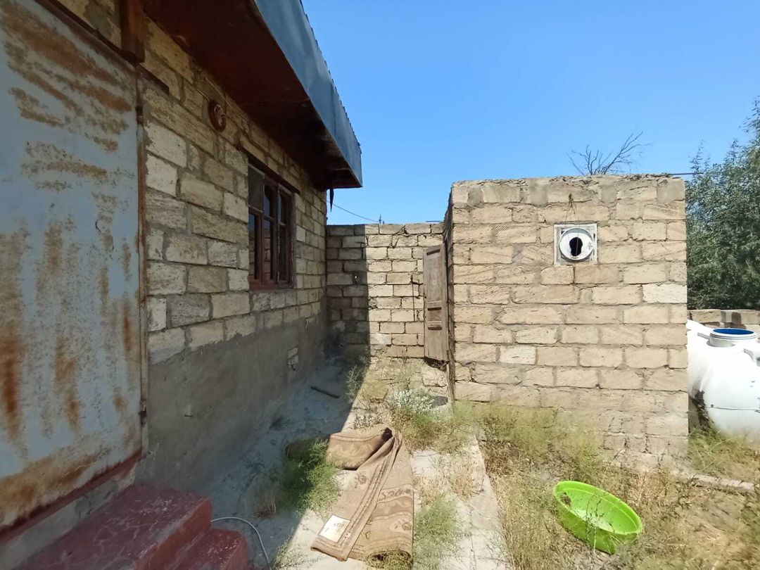 Həyət evi, Xocasən qəs — Ev, villa, Bakı (2)
