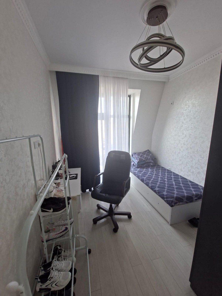 Satılır 3 otaqlı yeni tikili 77 m² — Mənzil, Bakı (7)