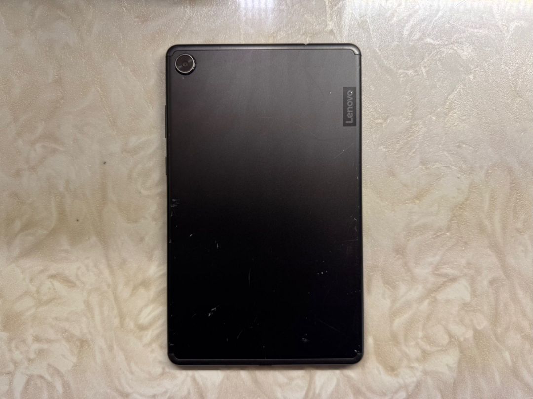 Lenovo Tab M8 Platinum Grey 32GB/2GB — Planshetlər, Bakı (3)