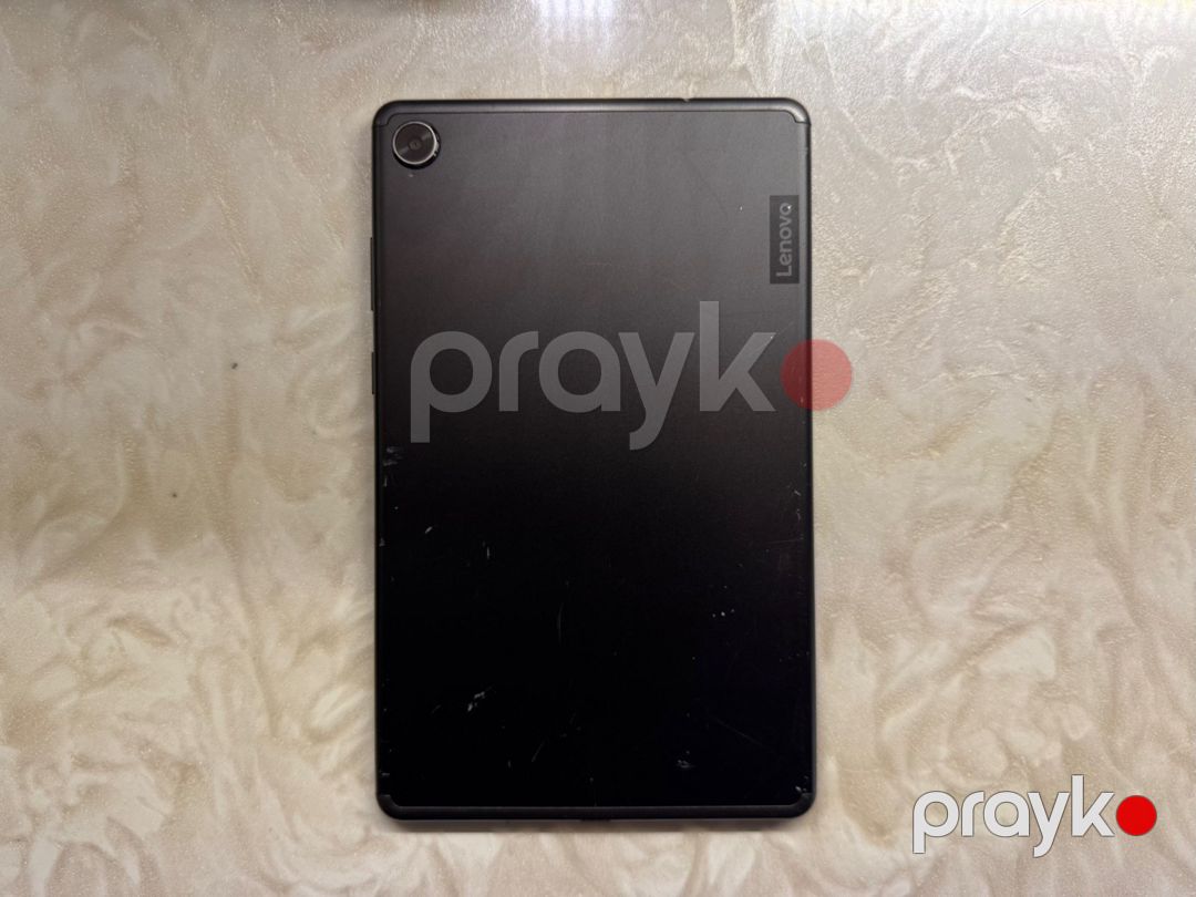 Lenovo Tab M8 Platinum Grey 32GB/2GB — Planshetlər, Bakı (3)
