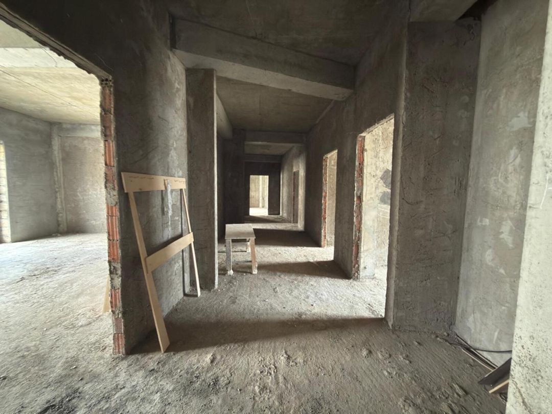 Satılır 5 otaqlı yeni tikili 253.7 m² — Mənzil, Bakı (11)