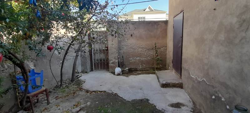 Satış: 3 otaqlı Ev / villa, 80 m², Yasamal rayonu — Ev, villa, Bakı (12)