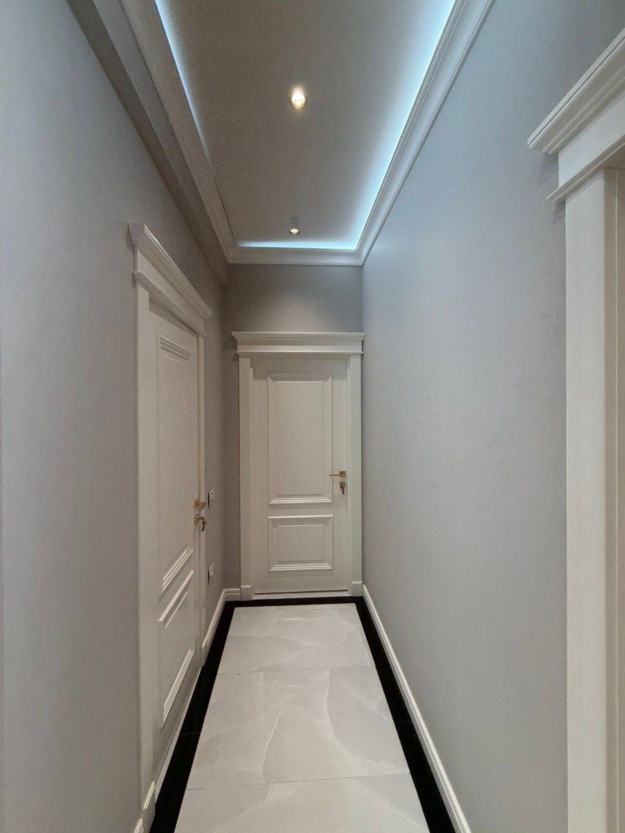 Satılır 3 otaqlı yeni tikili 108 m² — Mənzil, Bakı (9)