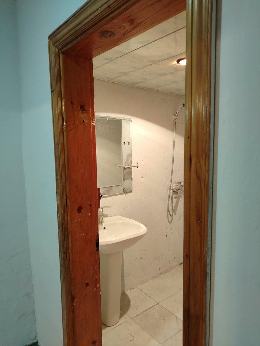 Həyət evi kirayə verilir, Suraxanı r — Ev, villa, Bakı (3)