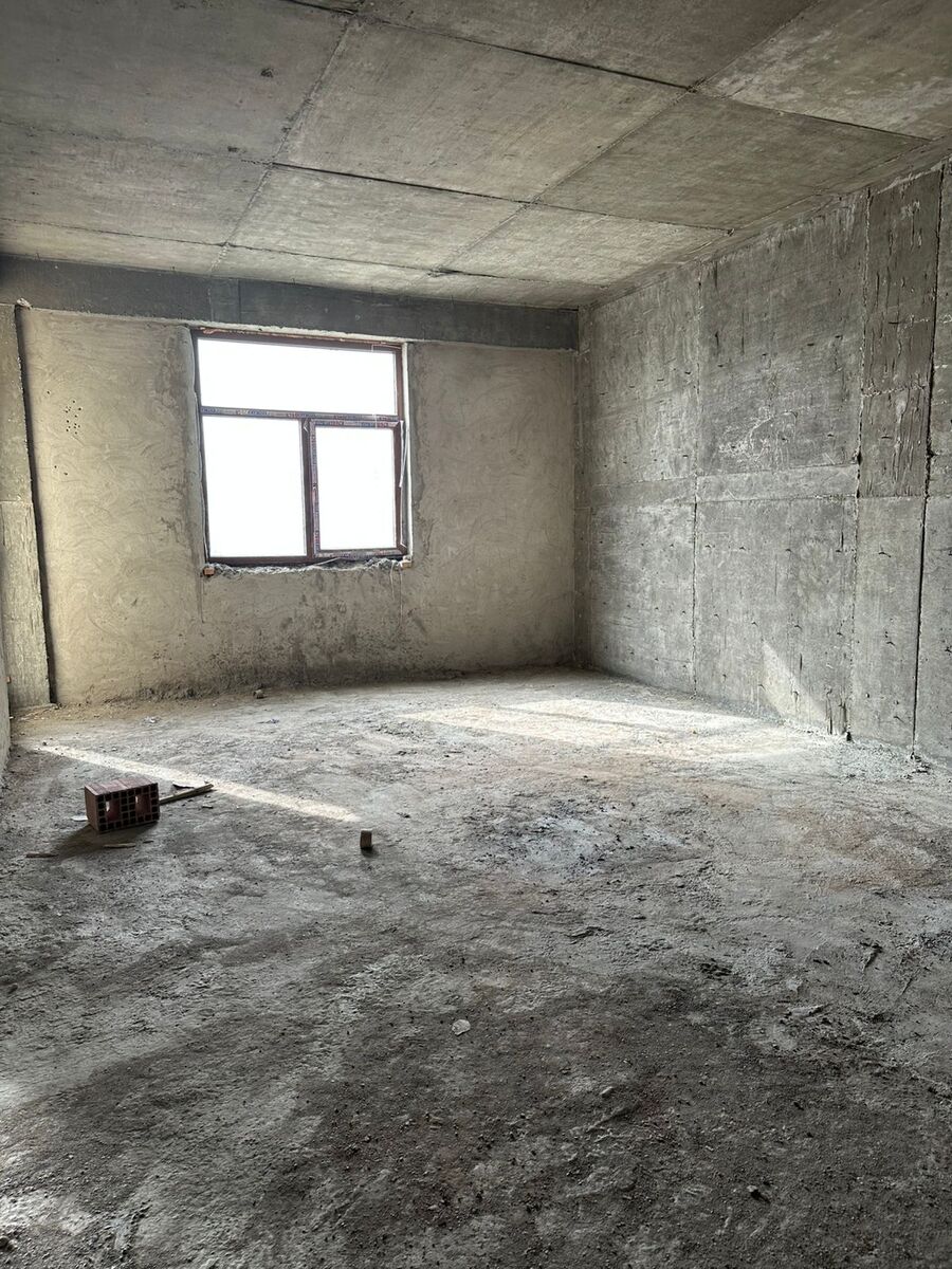 Satılır 3 otaqlı yeni tikili 123 m² — Mənzil, Bakı (3)