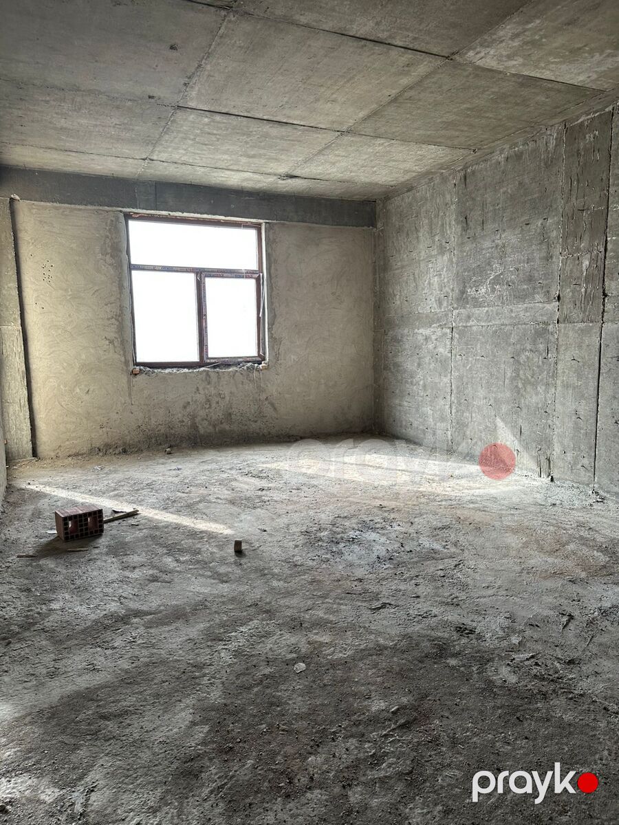 Satılır 3 otaqlı yeni tikili 123 m² — Mənzil, Bakı (3)