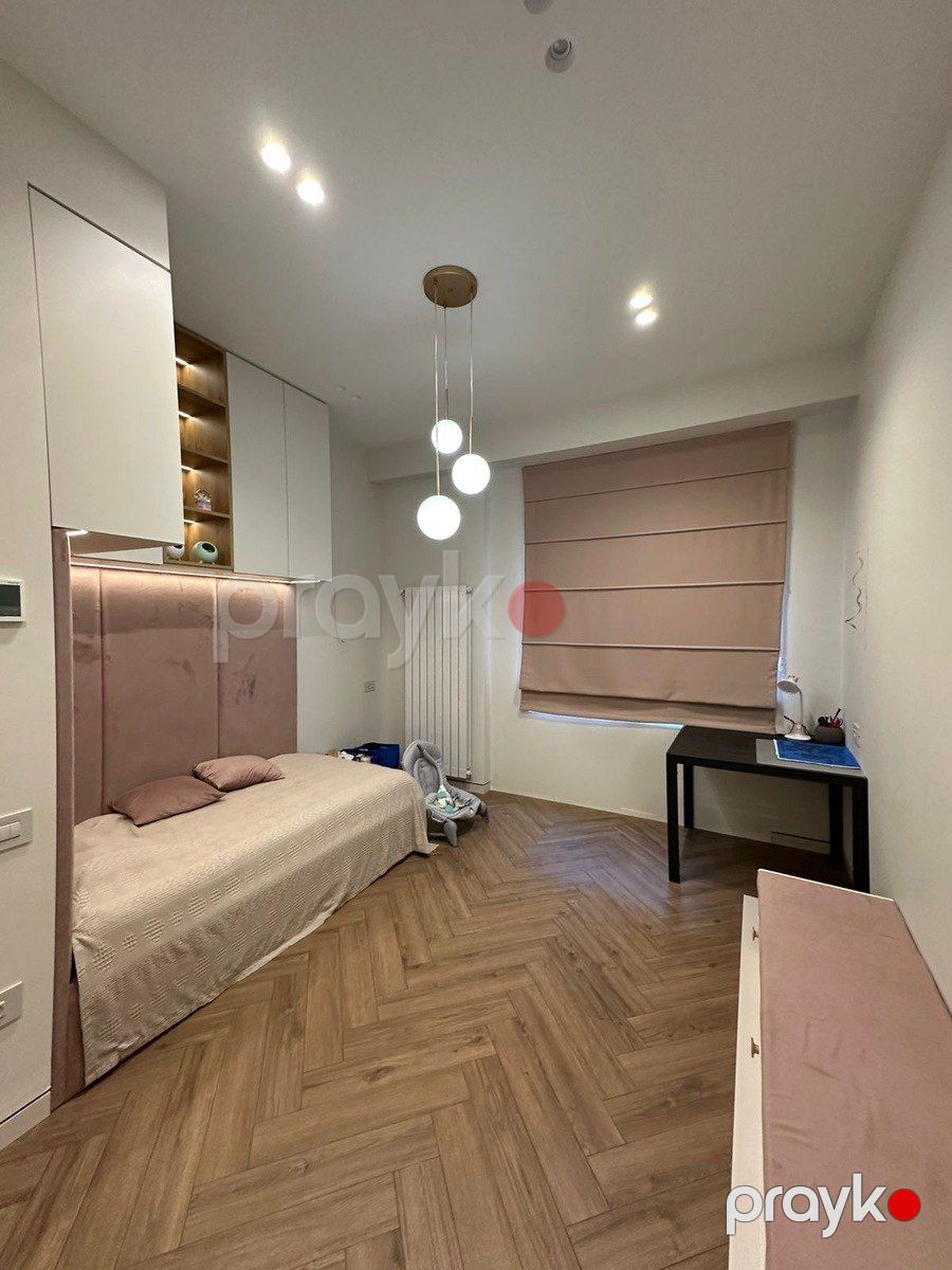 Satılır 4 otaqlı yeni tikili 150 m² — Mənzil, Bakı (9)