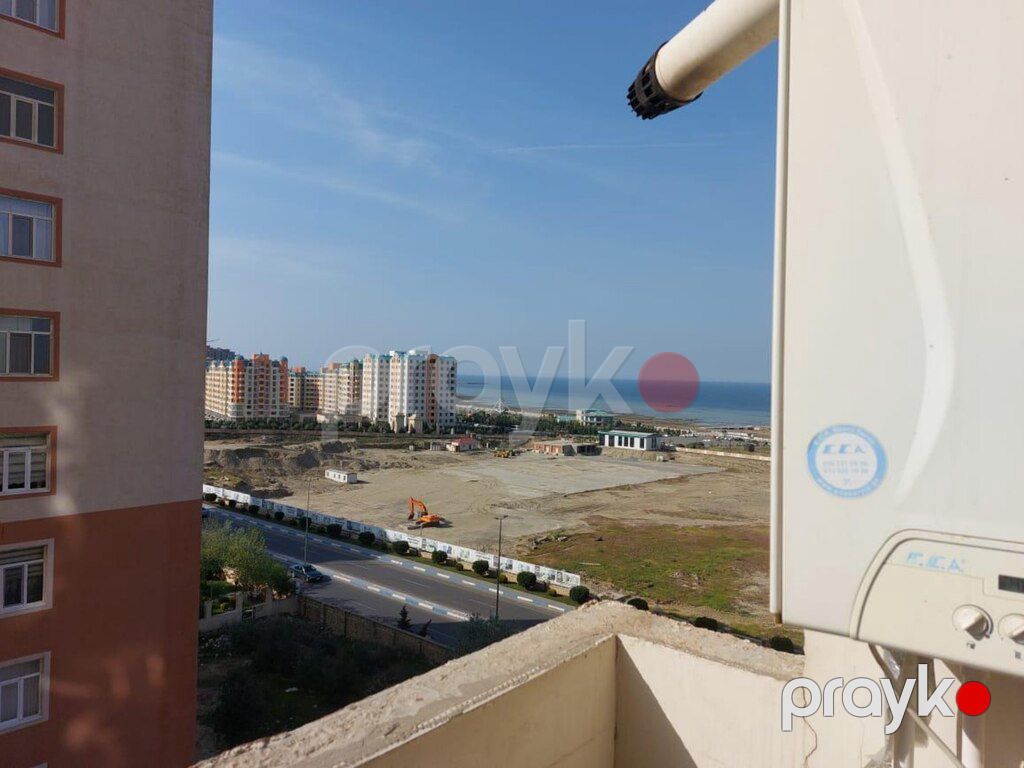 2-otaqlı yeni tikili, Sumqayıt ş., 66.5 m² — Mənzil, Sumqayıt (6)