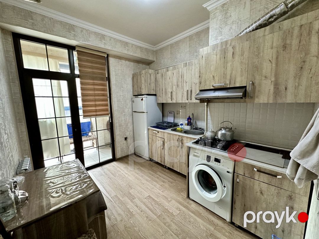 Satılır 1 otaqlı yeni tikili 50 m² — Mənzil, Bakı (7)