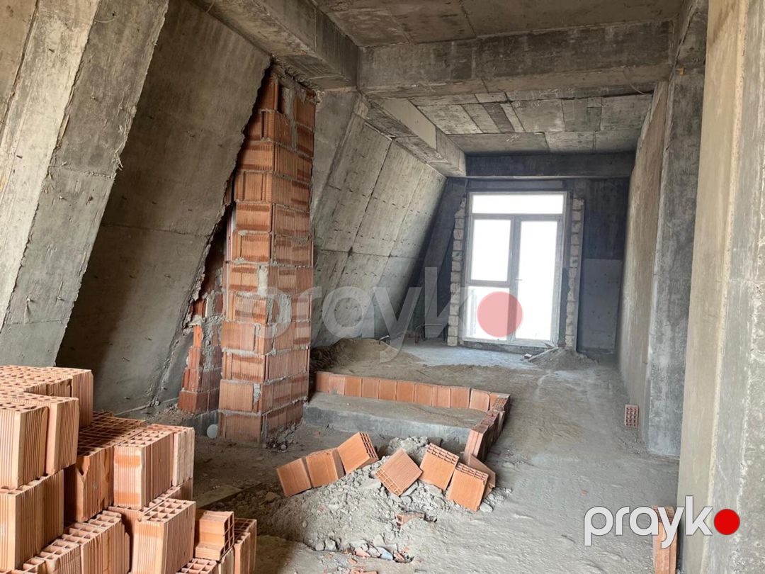 Satılır 4 otaqlı yeni tikili 147 m² — Mənzil, Bakı (5)