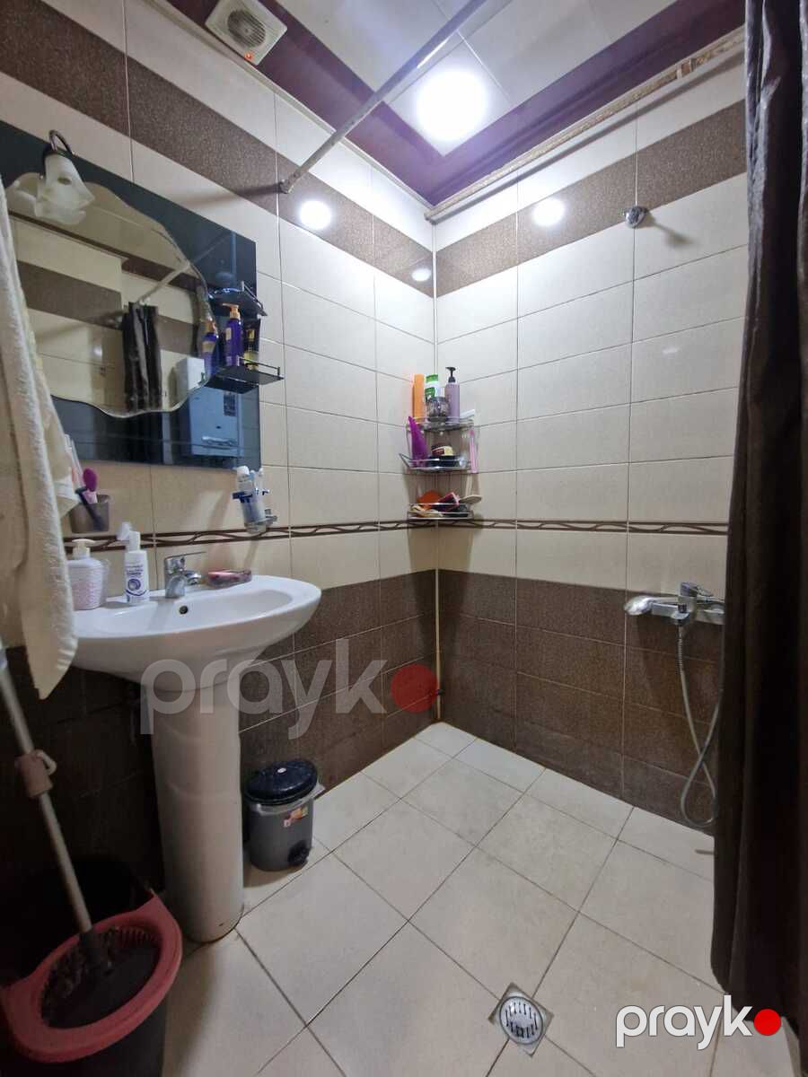 Satılır 3 otaqlı köhnə tikili 85 m² — Mənzil, Bakı (10)