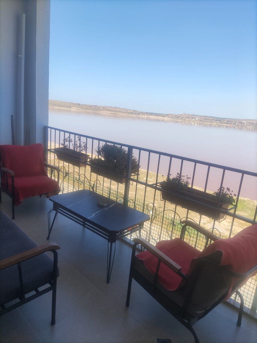 4-otaqlı yeni tikili, Masazır qəs., 147 m² — Mənzil, Bakı (2)