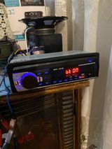 Avtomobil maqnitolası – JSD-530 (60W x4) Xüsusiyyətlər: - Bluetooth — Автоэлектроника