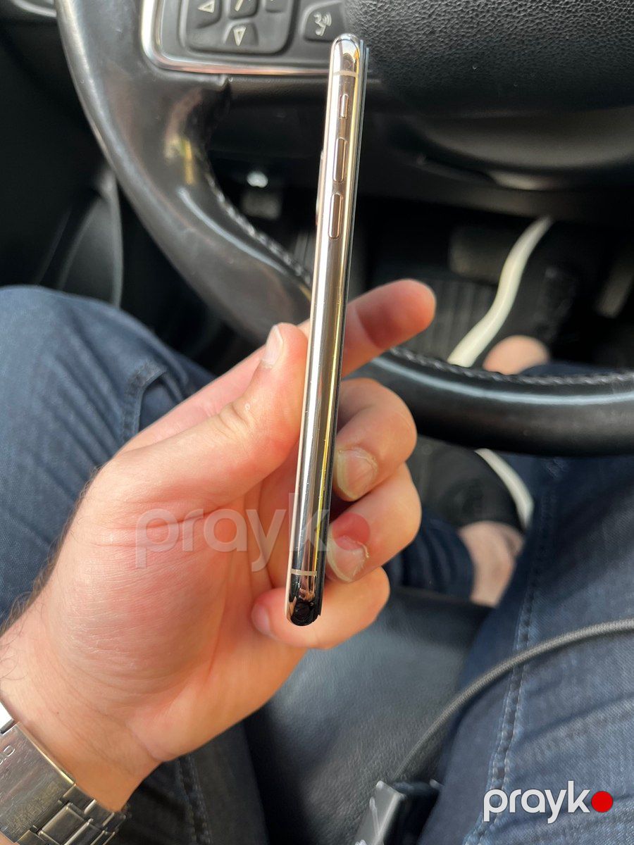 Apple iPhone XS Gold 64GB/4GB — Smartfonlar, Quba (5)