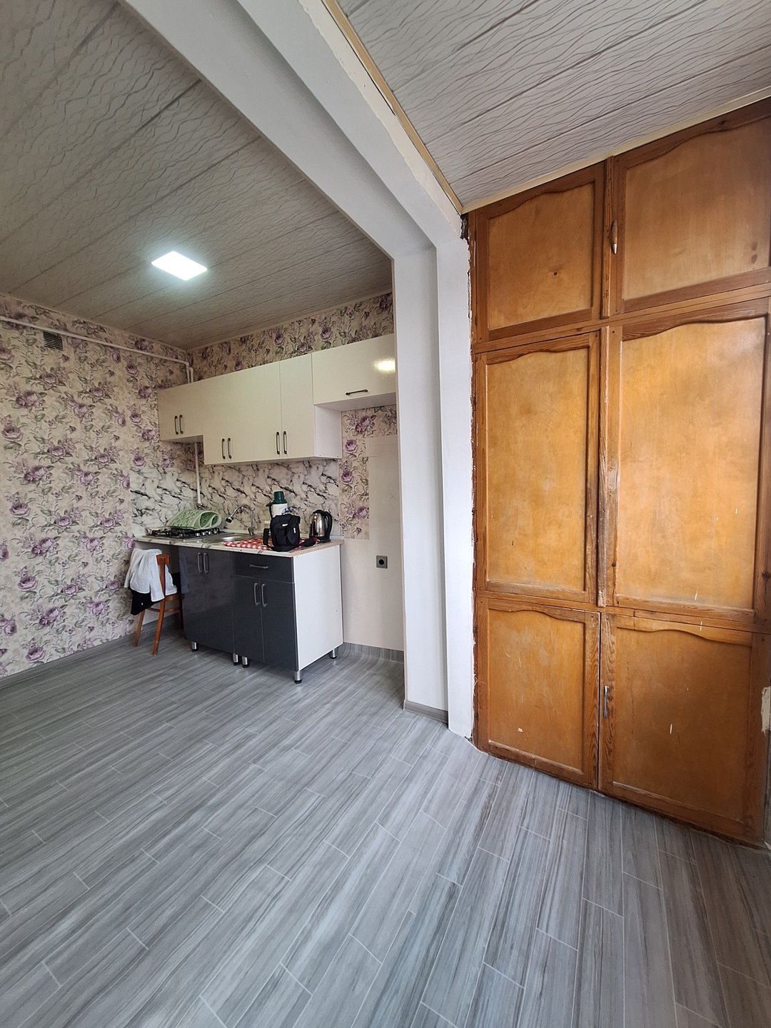 2-otaqlı mənzil kirayə verilir, Sumqayıt ş., 55 m² — Mənzil, Sumqayıt (9)