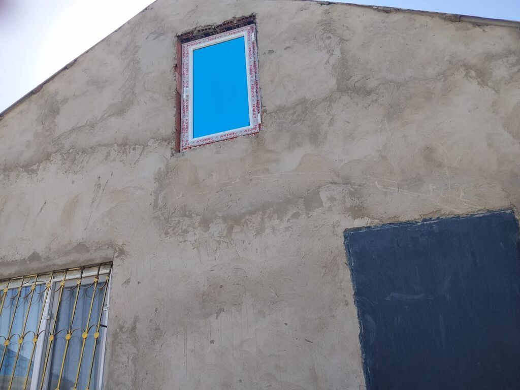 2 otaqlı, 52 kv. m, Kredit yoxdur, Orta təmir — Ev, villa, Digah (8)