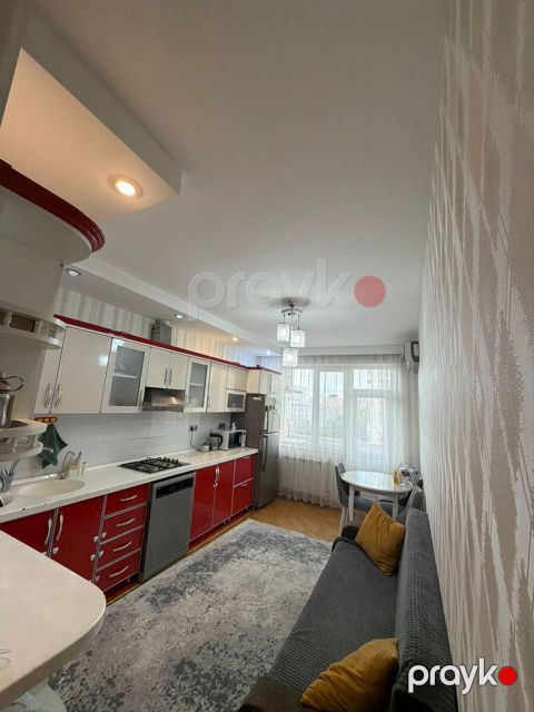 İcarəyə verilir 2 otaqlı yeni tikili 100 m²