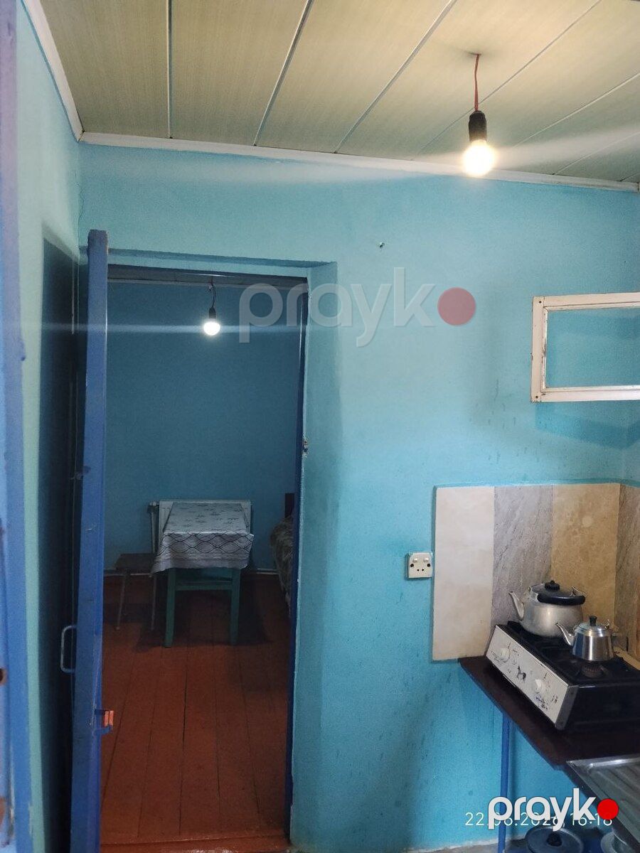 Həyət evi kirayə verilir, Bakıxanov qəs — Ev, villa, Bakı (6)