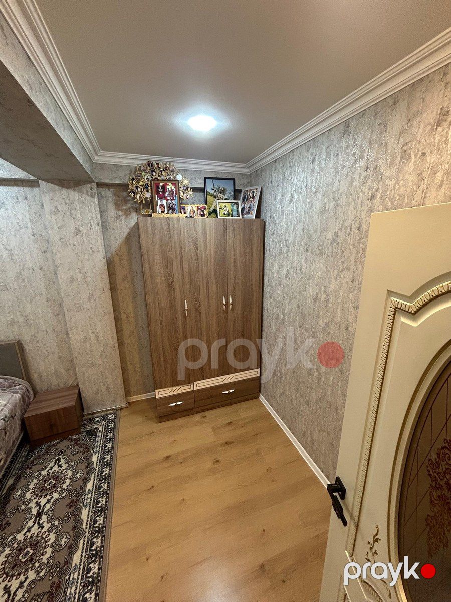 2-otaqlı yeni tikili, Qusar r., 50 m² — Mənzil, Qusar (11)