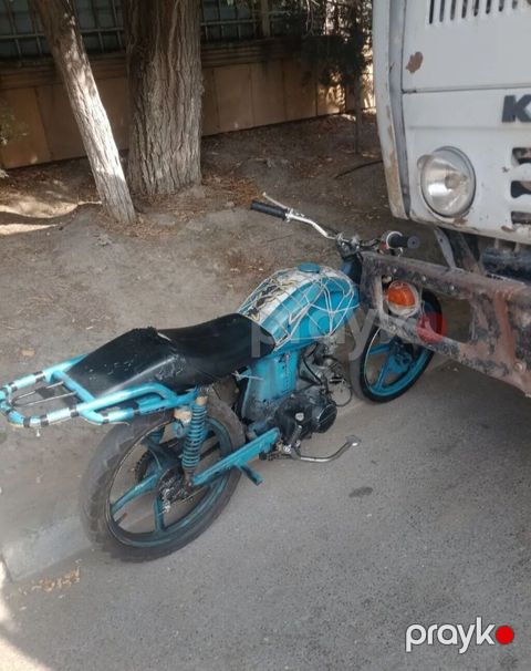 Salam motor idyal vəziyyət di bir mosqaya xodana motor du sureti 100 — Bakı