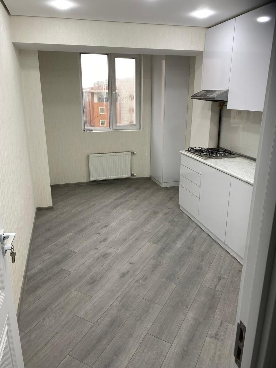 Satılır 2 otaqlı köhnə tikili 70 m² — Mənzil, Bakı (6)