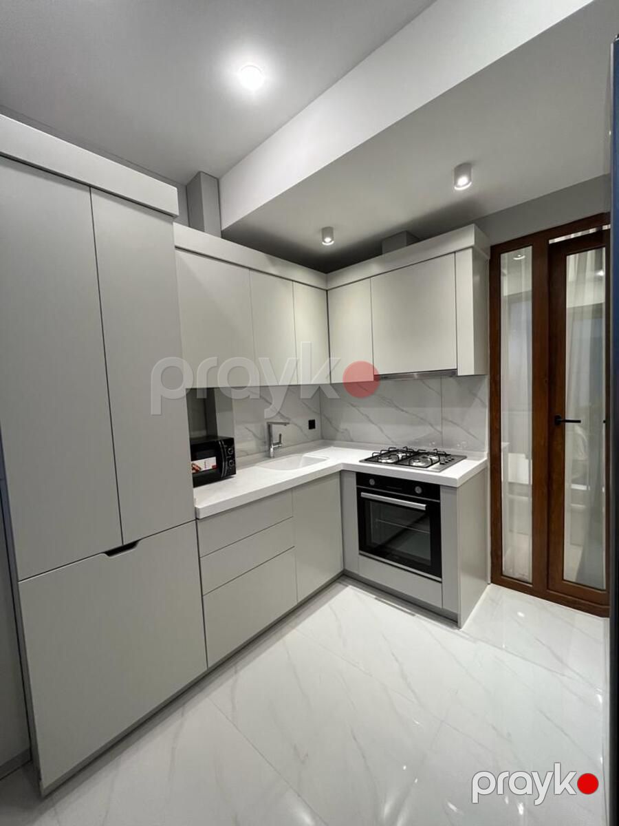 İcarəyə verilir 2 otaqlı yeni tikili 60 m² — Mənzil, Bakı (3)