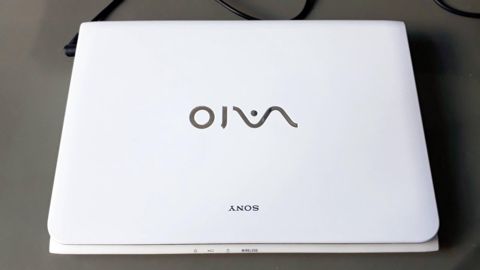 Noutbuk Sony Vaio — Bakı