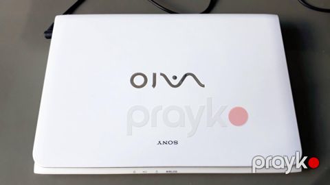 Noutbuk Sony Vaio — Bakı